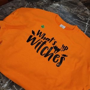 Witches sweatshirt